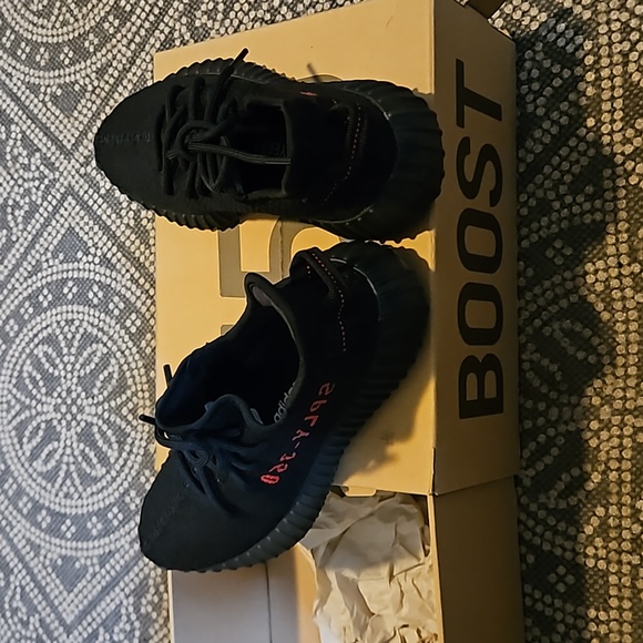 Yezzy Boost, sz. 5 - Picture 3 of 6